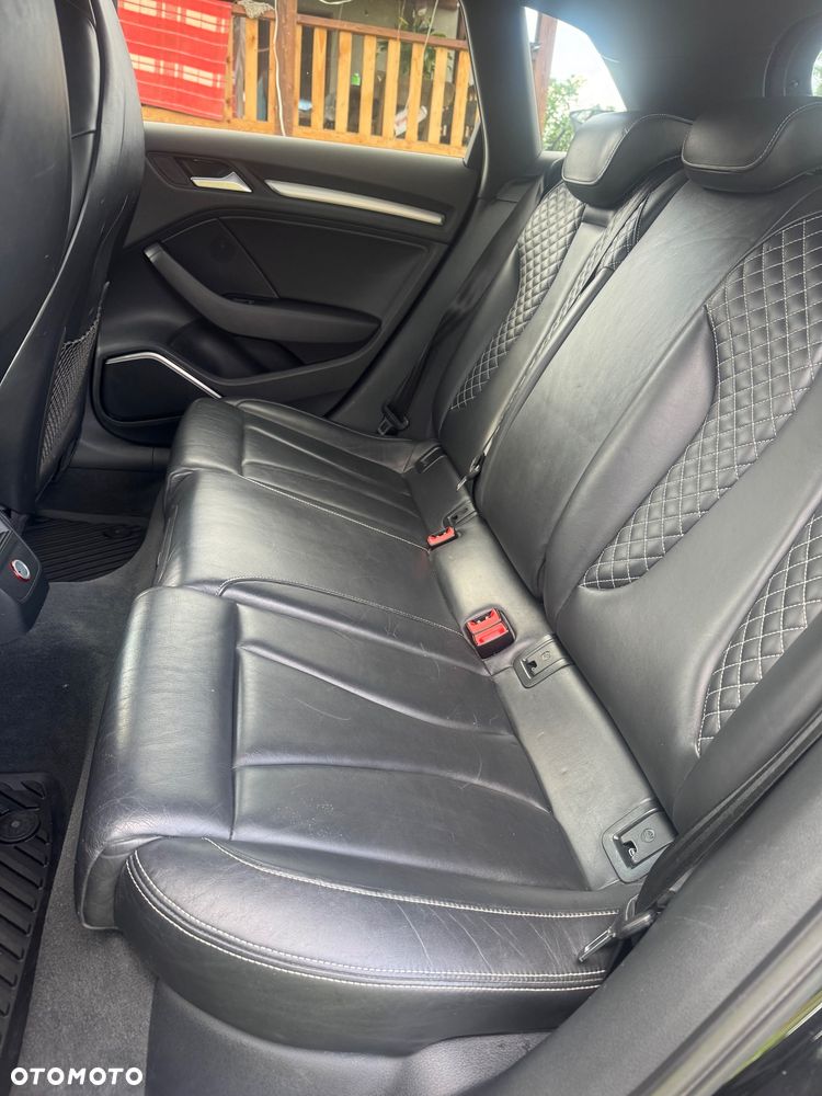 Audi A3 Sportback - 16