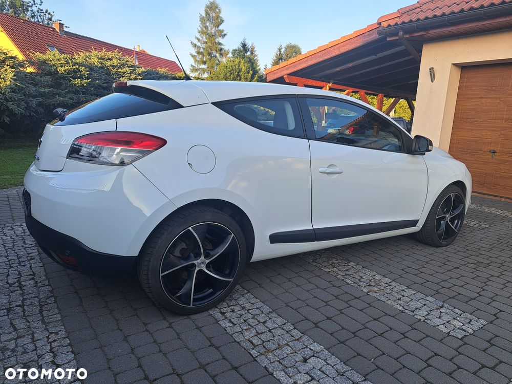 Renault Megane 1.6 16V Luxe Dynamique - 7