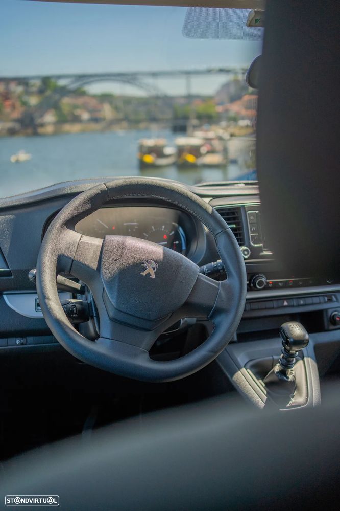 Peugeot Expert 1.6 BlueHDi L3H1 - 8