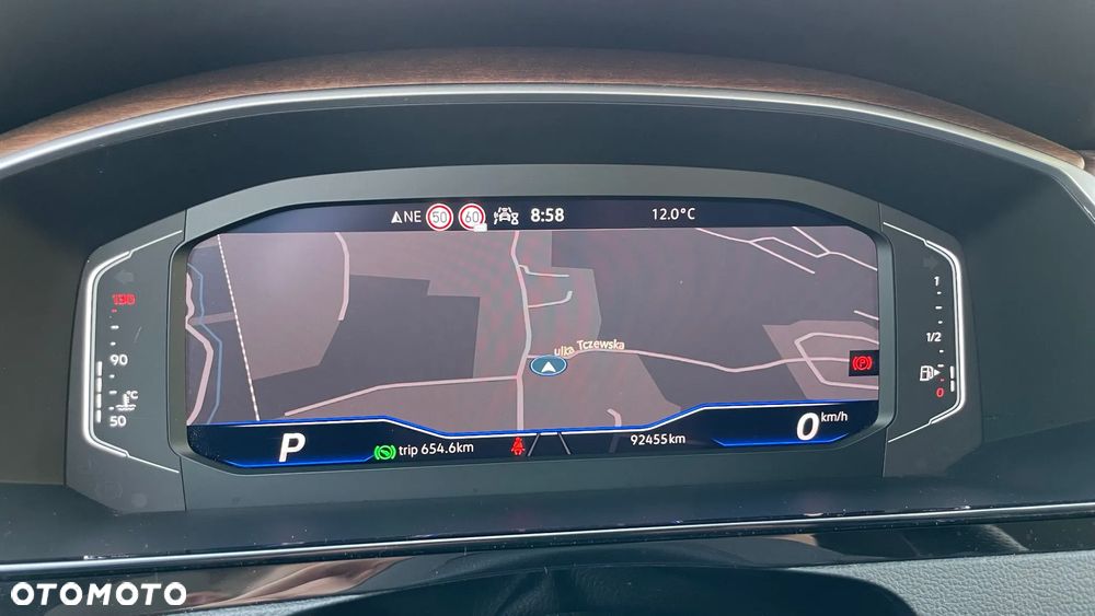 Volkswagen Arteon 2.0 TSI Elegance DSG - 14