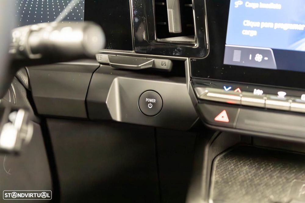 Renault Mégane E-Tech EV60 Equilibre Optimum Charge - 51