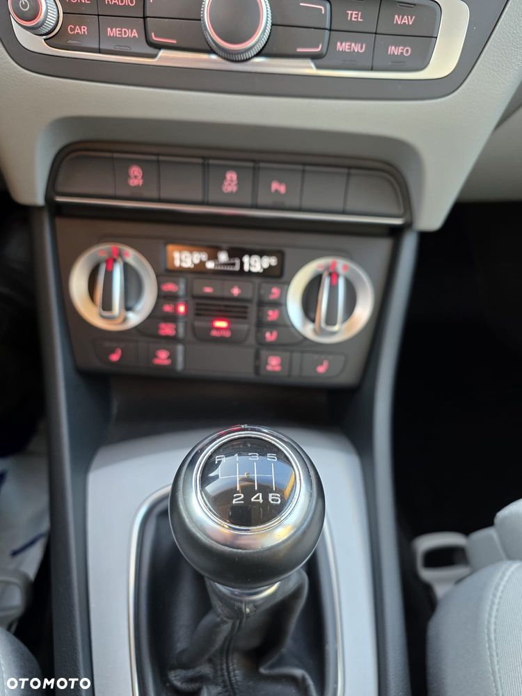 Audi Q3 - 17