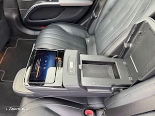 Mercedes-Benz EQS 450+ AMG Line - 22