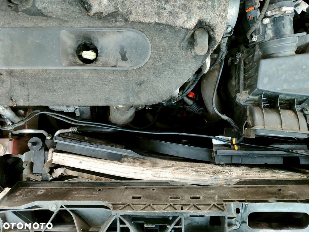 Peugeot 3008 BlueHDi 180 Stop & Start EAT8 GT - 10