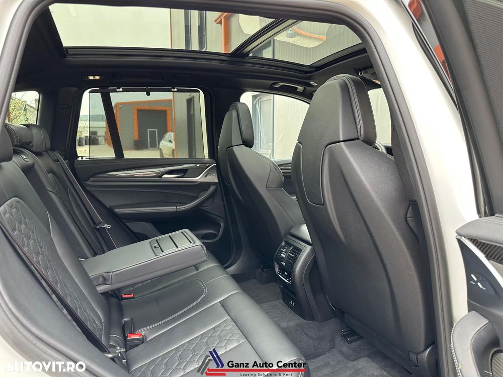BMW X3 M - 18