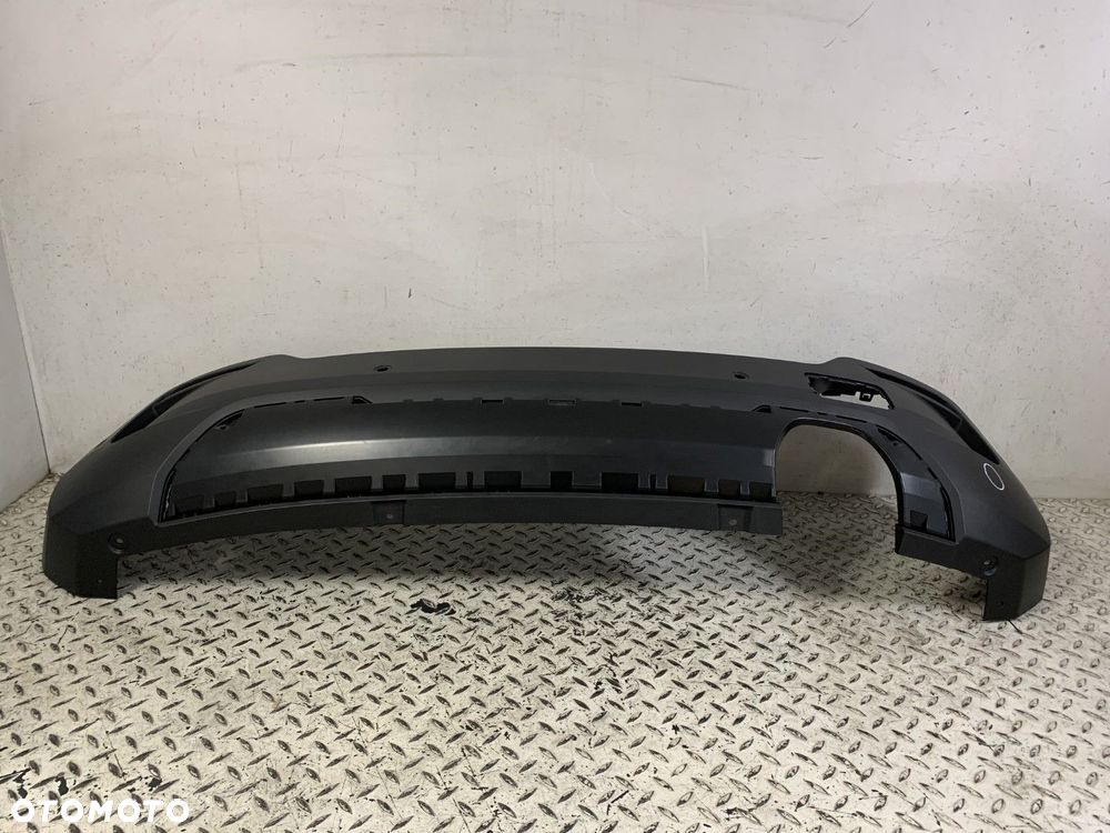 NOWY ORYGINALNY ZDERZAK TYLNY TYŁ JEEP AVENGER 22-26  4XPDC 735770974 - 3