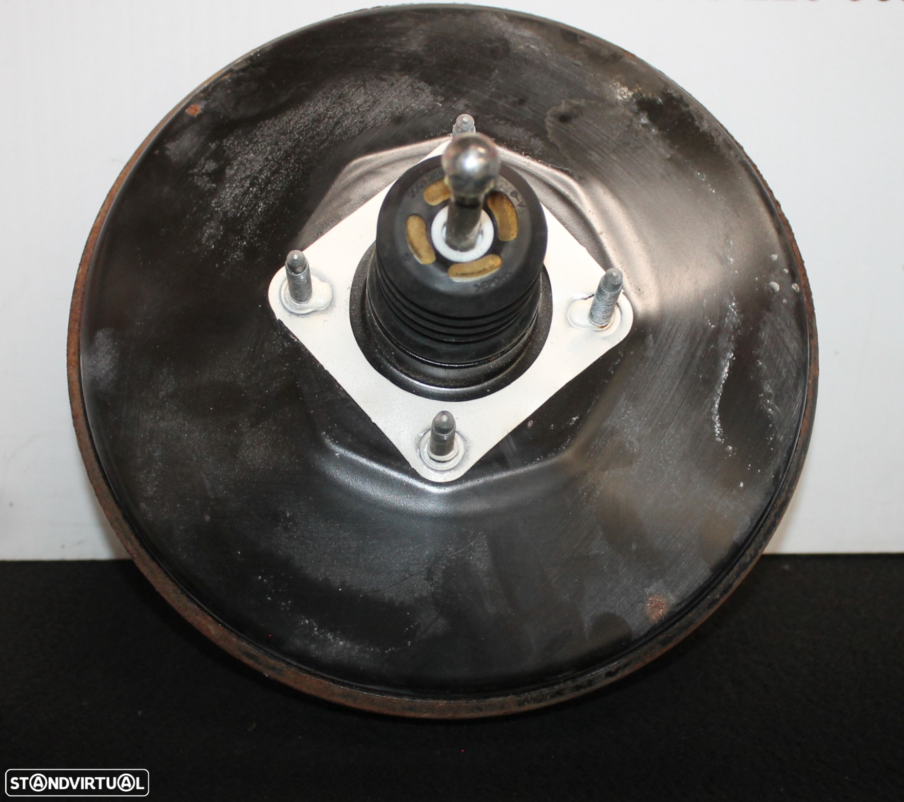 SERVO FREIO OPEL CORSA E - 2