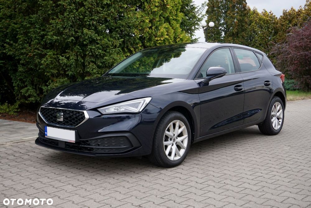 Seat Leon - 4