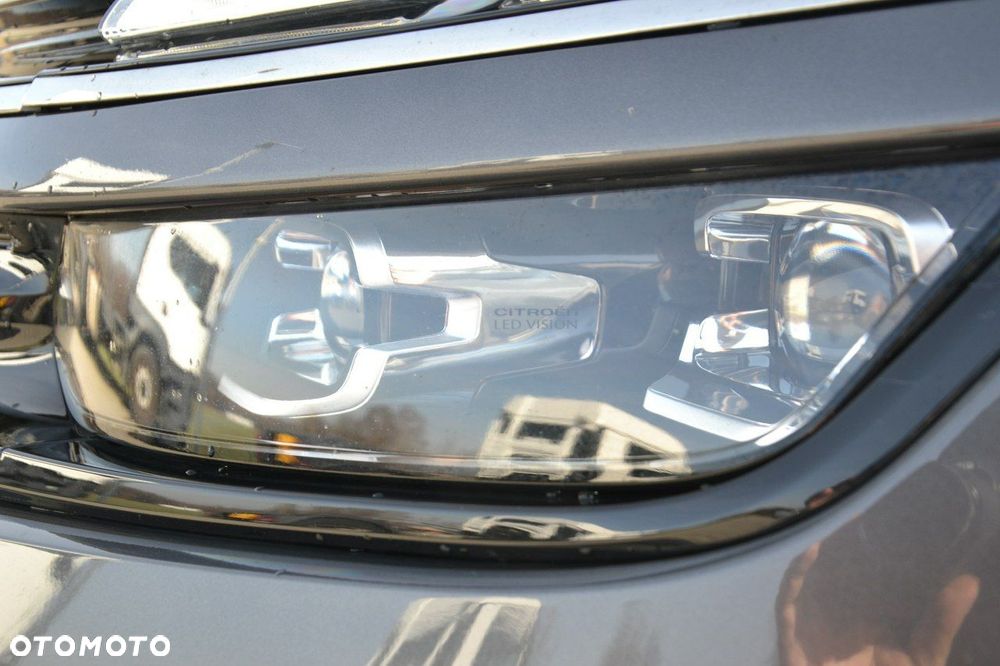 Citroën C5 Aircross - 20