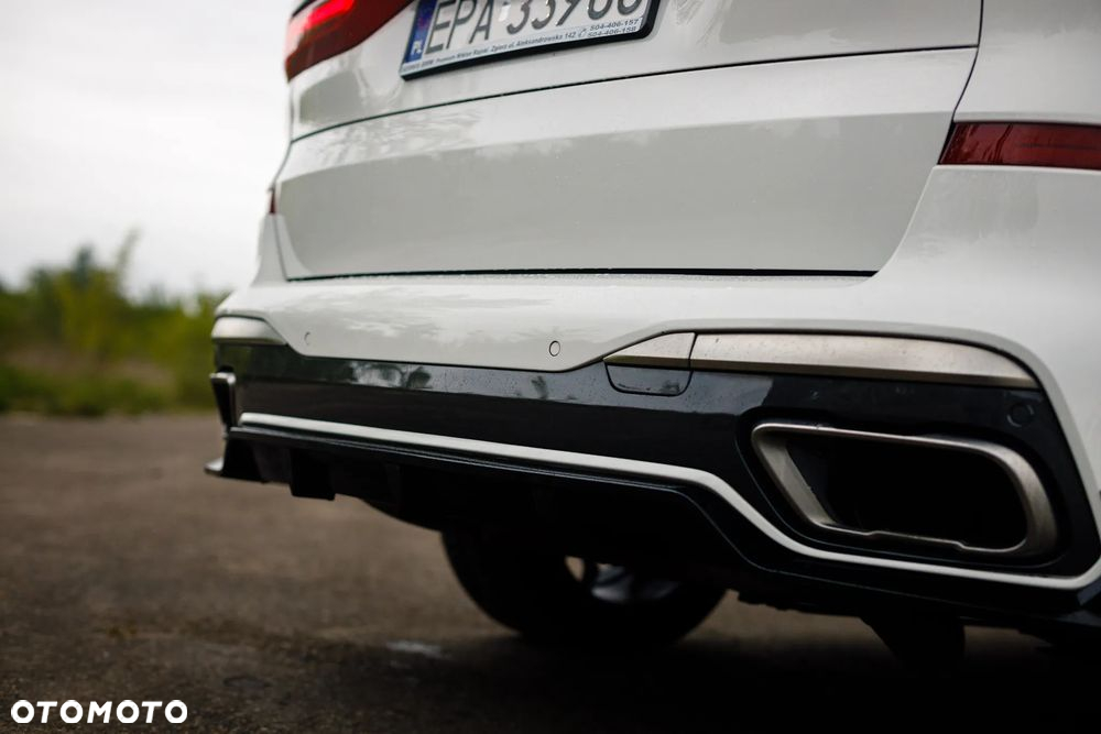 BMW X7 xDrive40i sport - 14