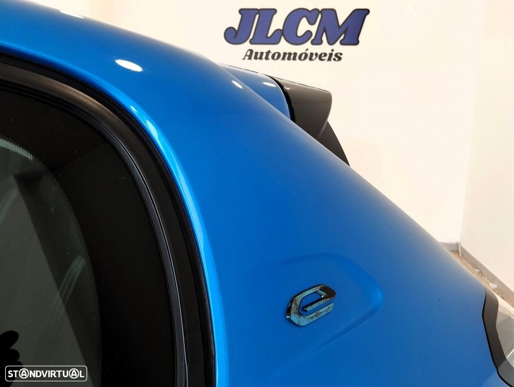 Peugeot e-208 50 kWh Active Pack - 12