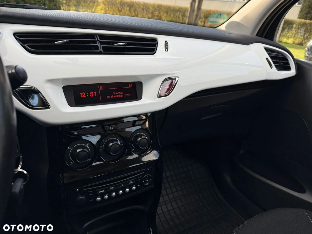 Citroën C3 Pure Tech (VTi) 82 Exclusive - 35