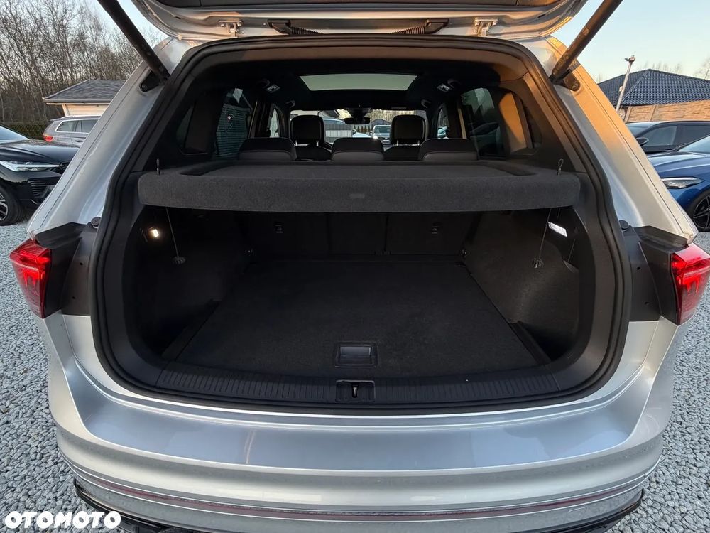 Volkswagen Tiguan - 35