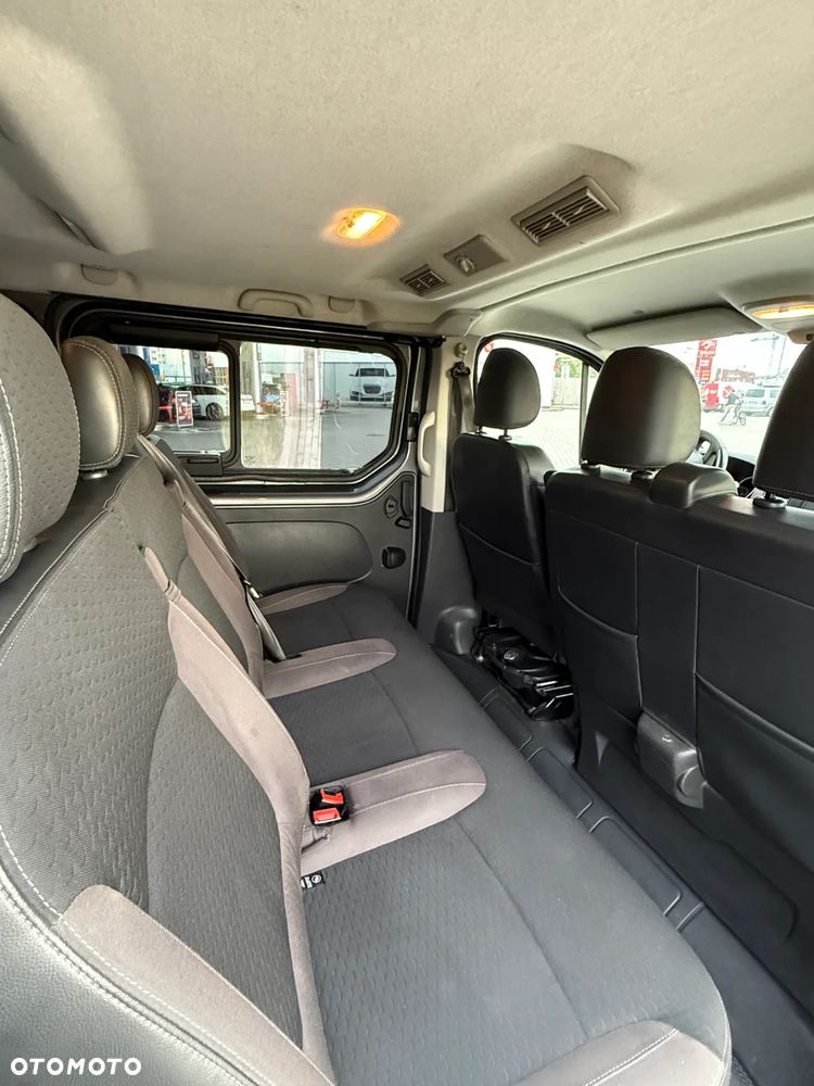 Opel Vivaro ver-1-6-d-cdti-l1h1 - 8