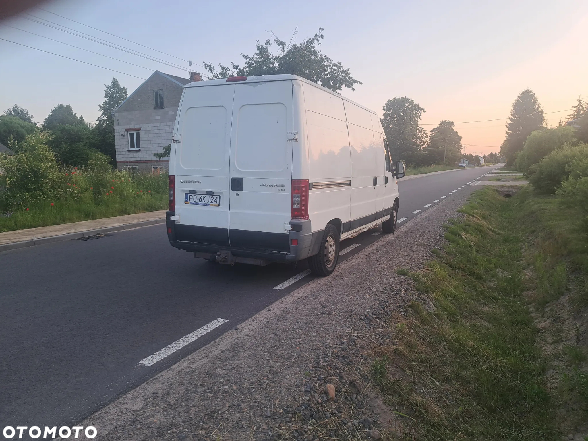 Peugeot BOXER - 2