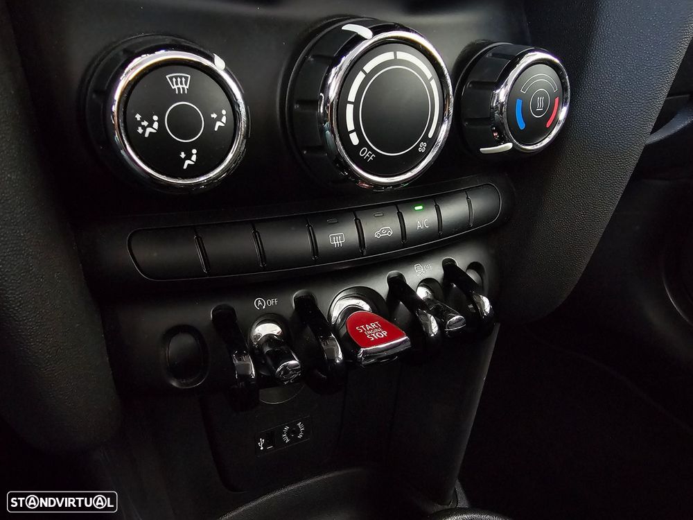MINI 3 Portas One - 30