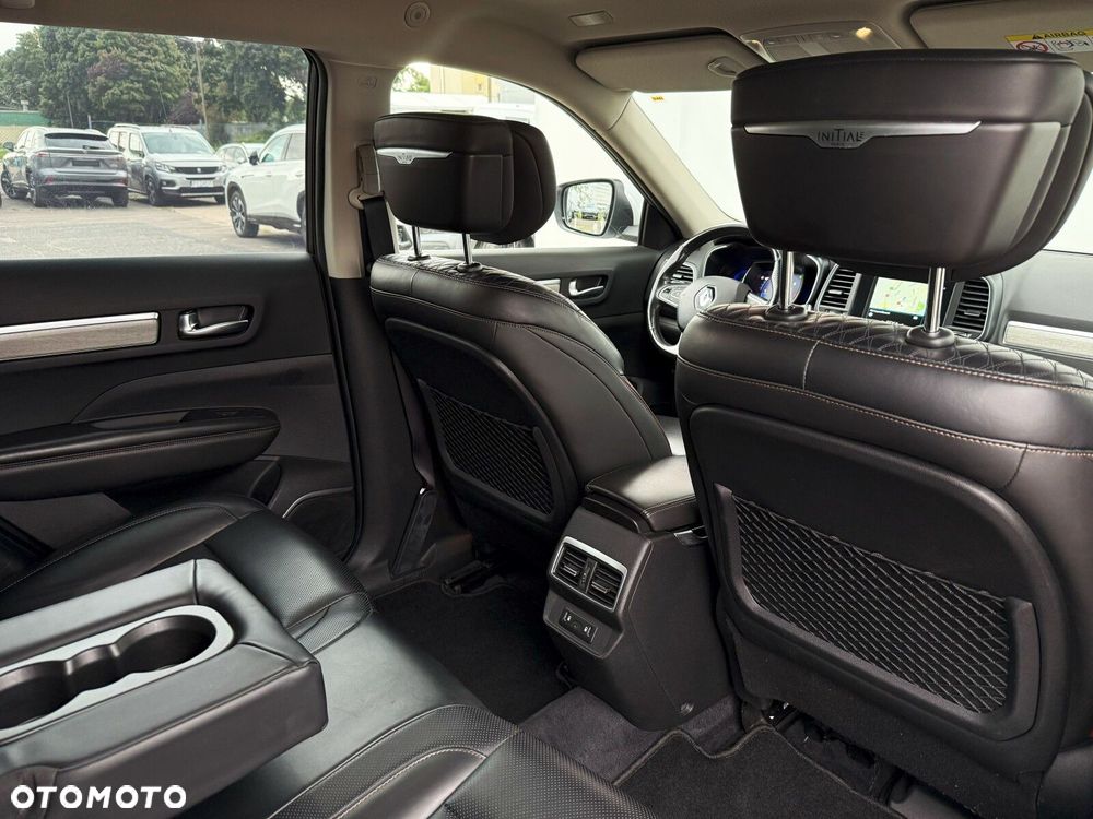 Renault Koleos 2.0 Blue dCi Initiale Paris 4x4 X-Tronic - 32