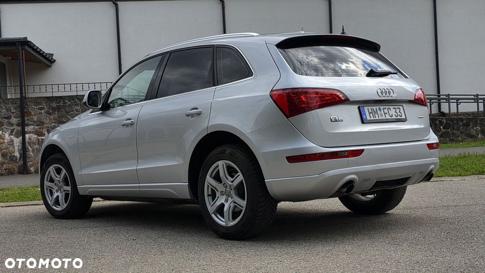 Audi Q5 - 19