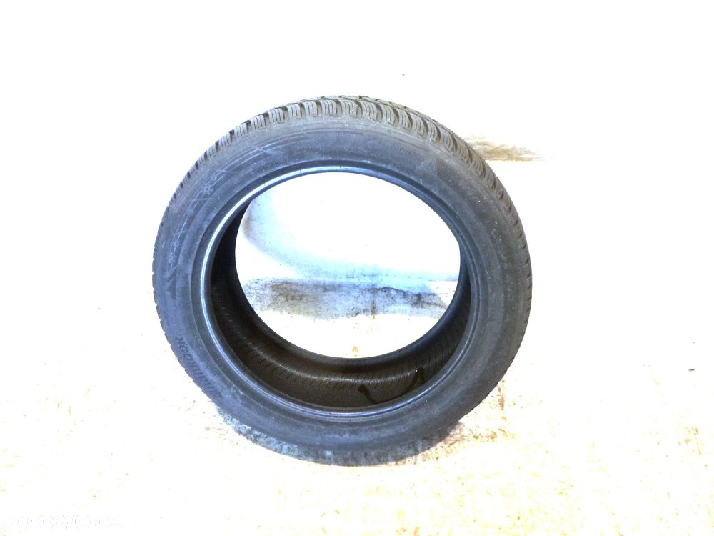 nowa opona ZIMA HANKOOK W330A ICEPTEVO3 235/50R19 103V - 5