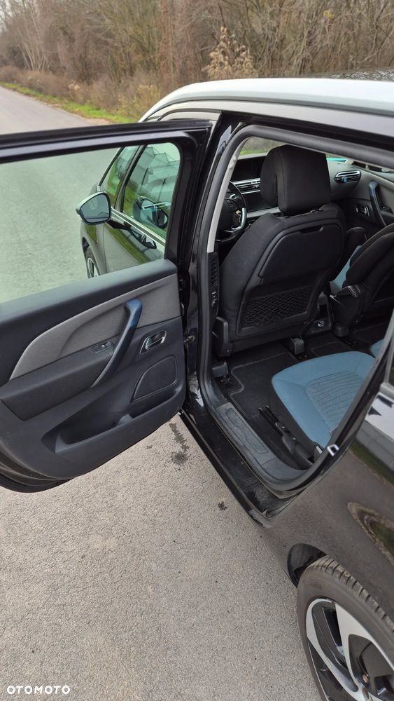 Citroën C4 Picasso 1.6 BlueHDi MoreLife S&S - 12