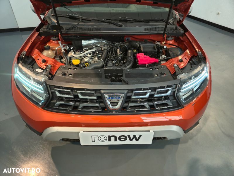 Dacia Duster TCe 150 EDC Prestige - 20