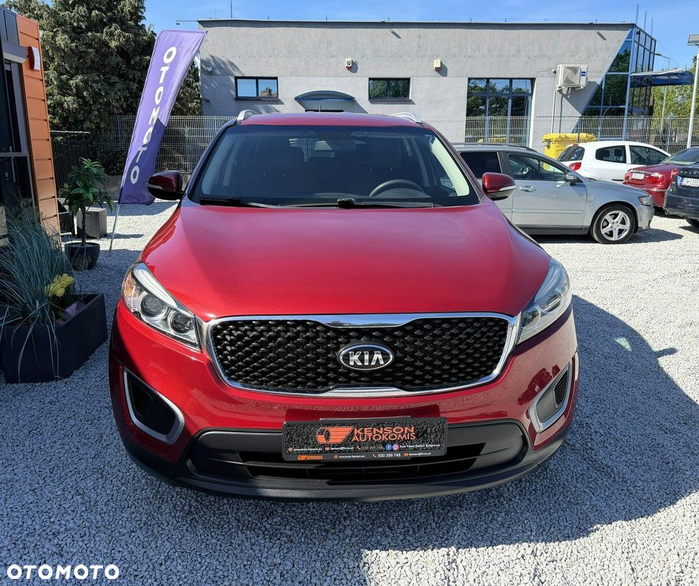 Kia Sorento - 37