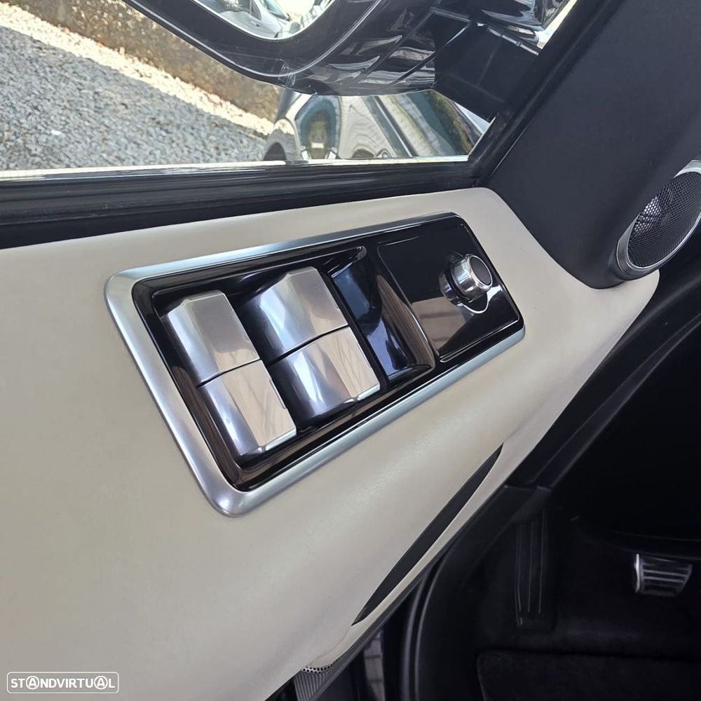 Land Rover Range Rover Sport 2.0 Si4 PHEV HSE Dynamic - 28