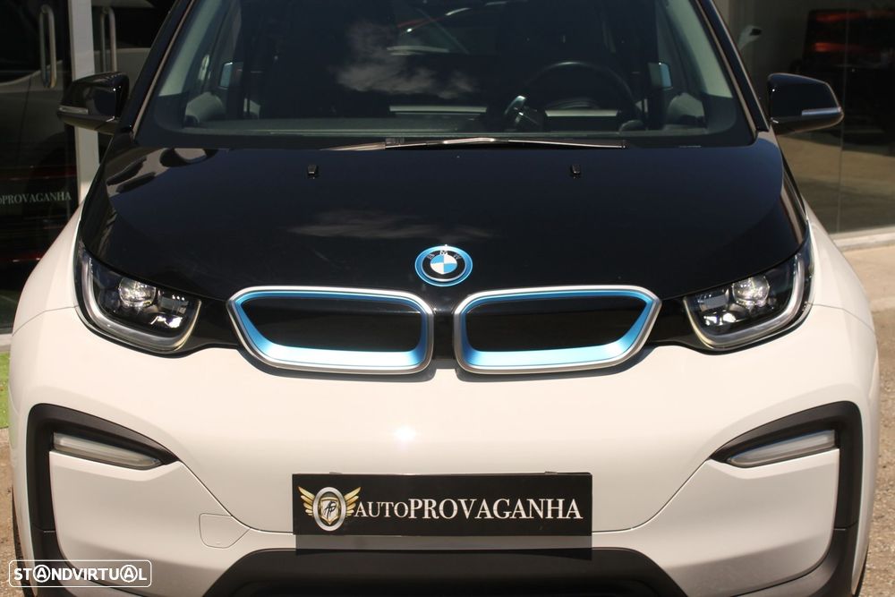 BMW i3 120Ah - 31
