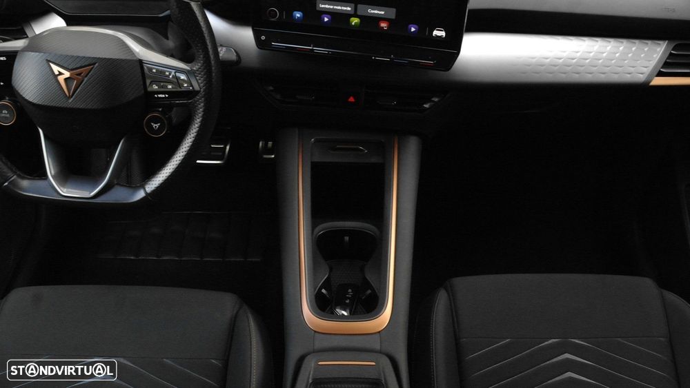 Cupra Born 58 kWh e-Boost Plus - 38