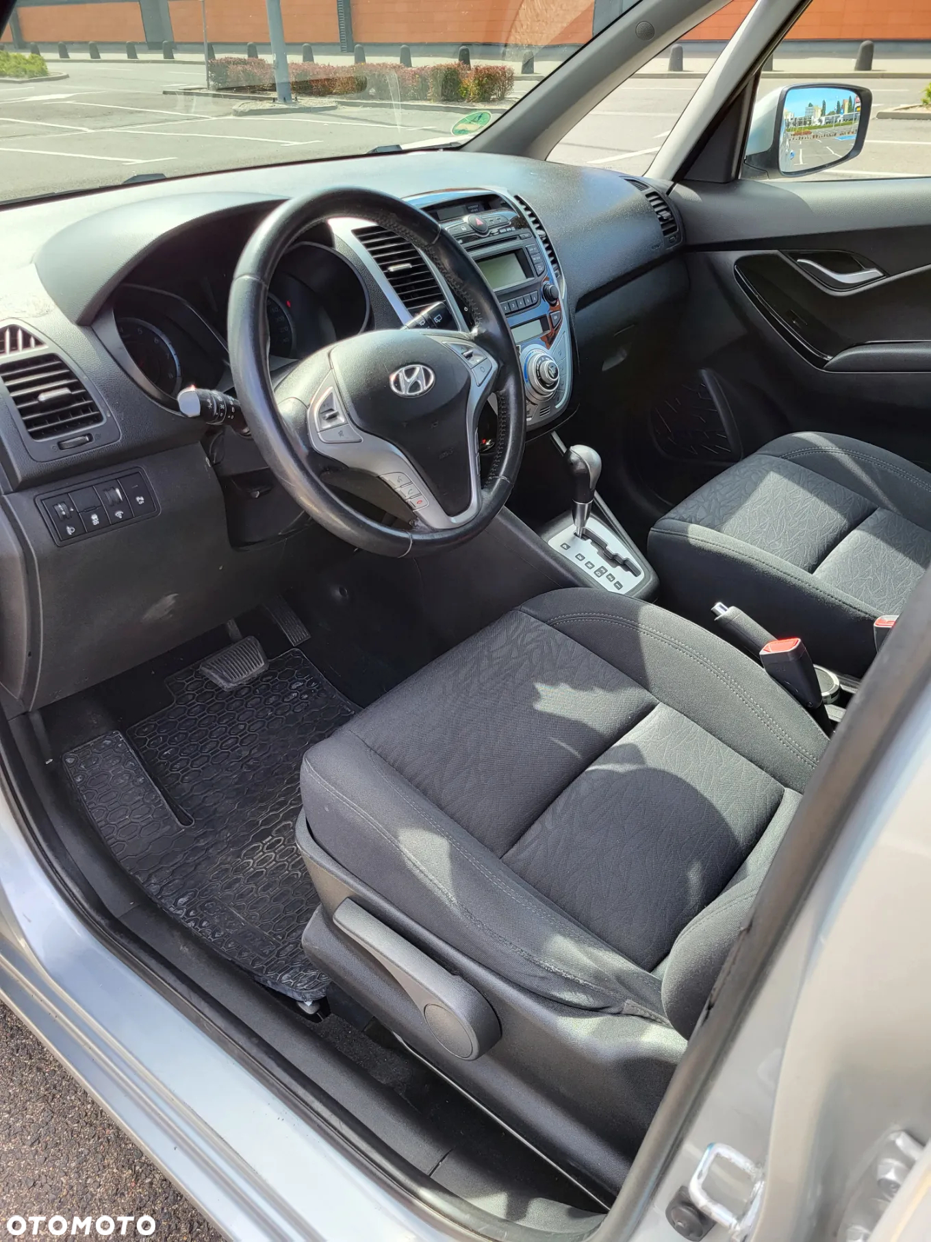 Hyundai ix20 1.6 Premium - 8
