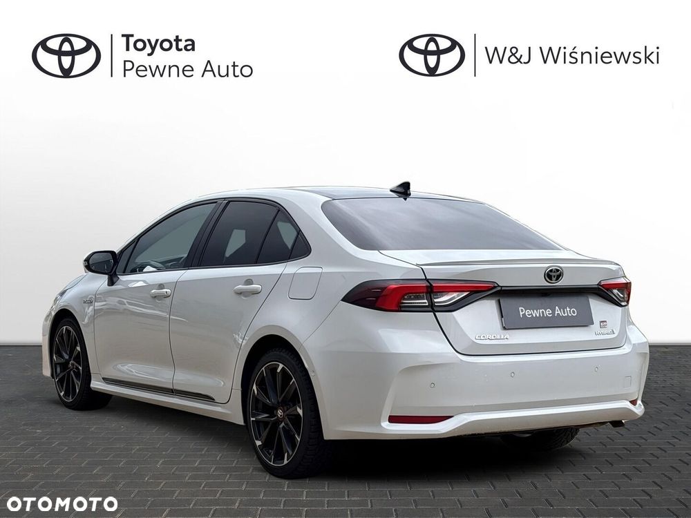 Toyota Corolla - 27