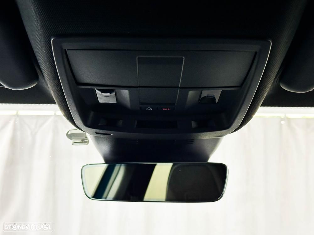 Peugeot E-3008 73 kWh Allure - 25