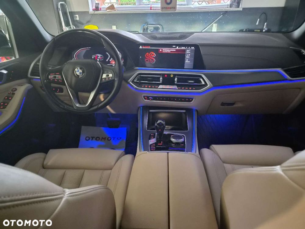 BMW X5 - 39