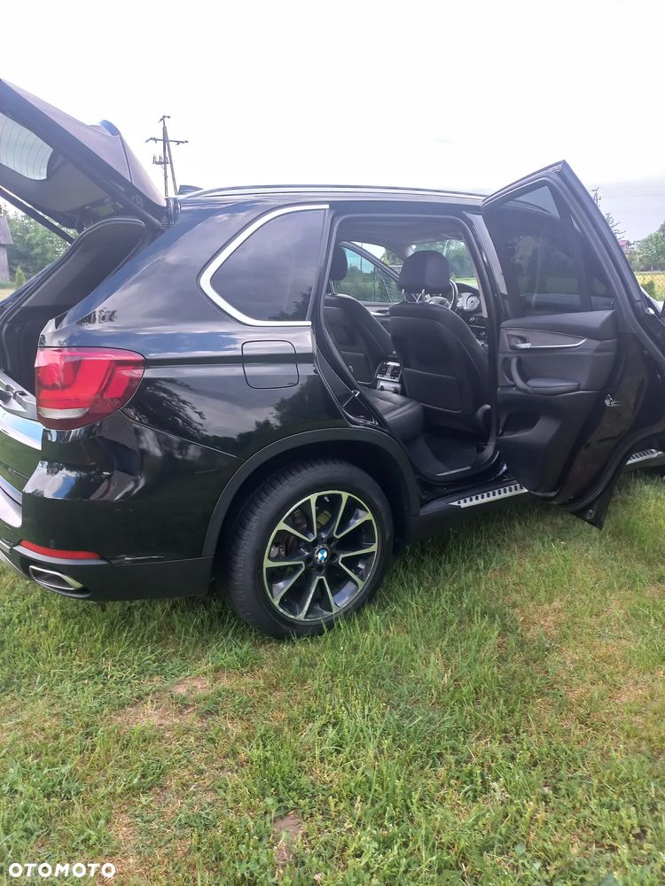 BMW X5 xDrive40e - 2