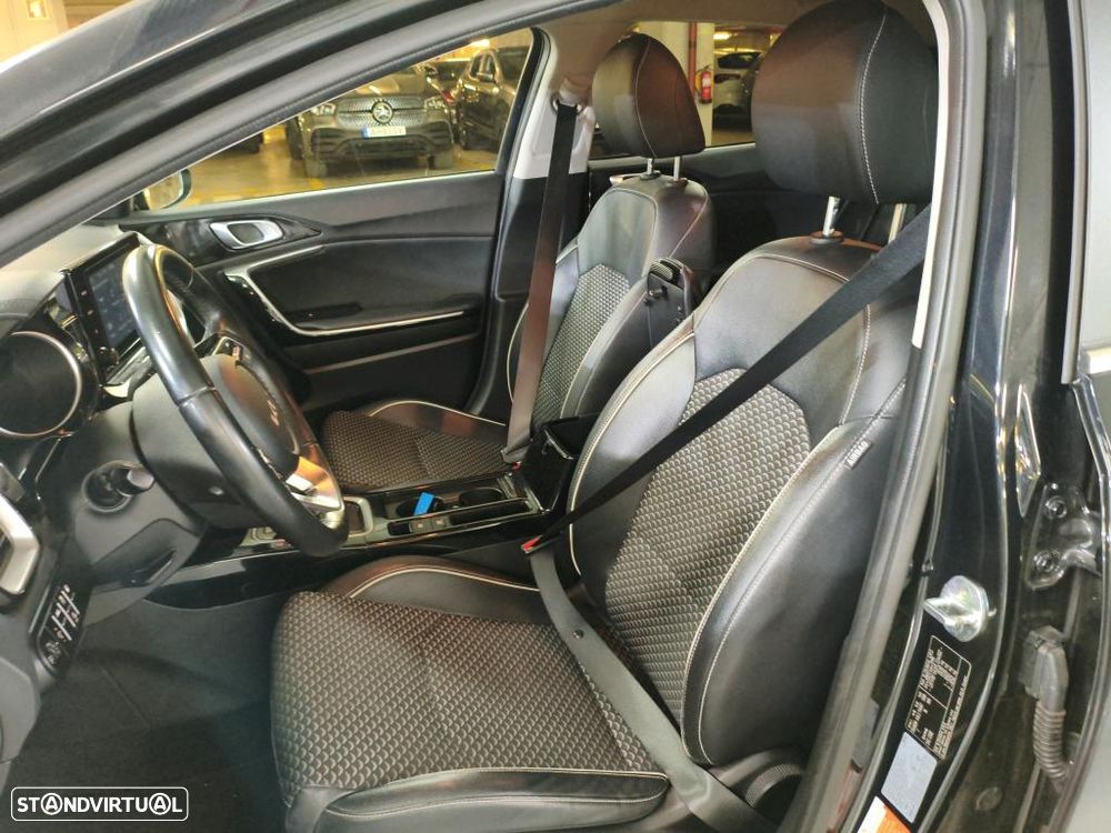 Kia XCeed 1.6 GDi PHEV Drive - 6