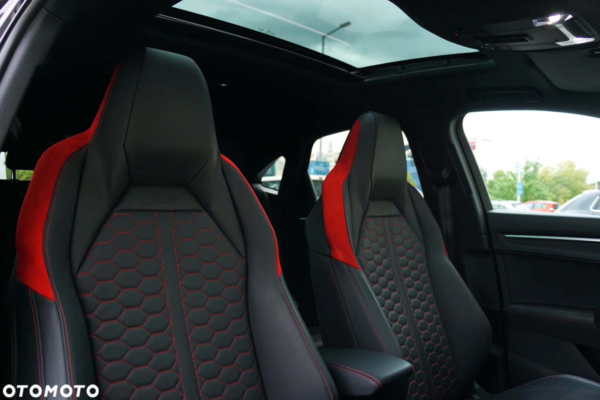 Audi RS Q3 Sportback - 19