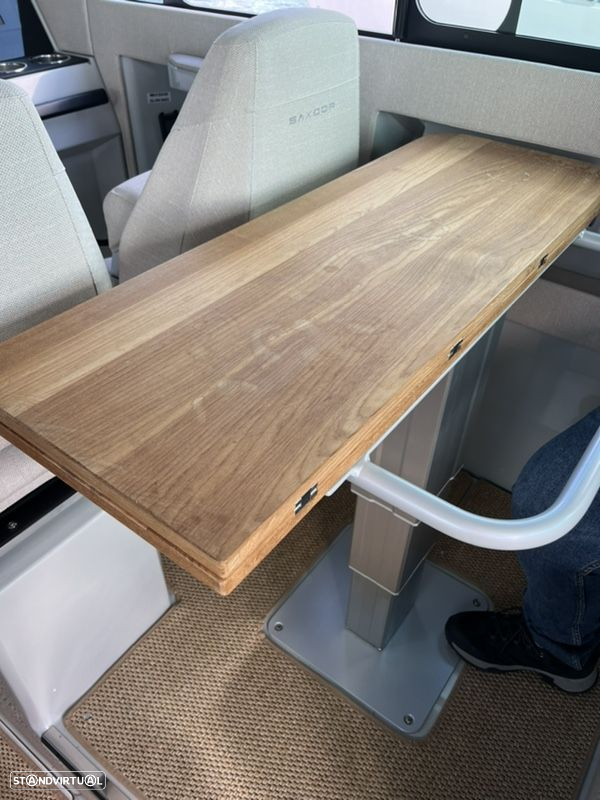 Saxdor Yachts 320 GTC - 45