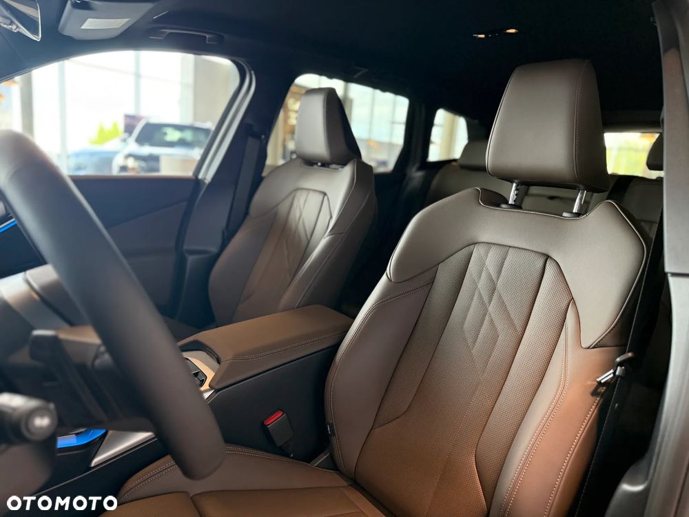 BMW X3 xDrive20d mHEV - 13