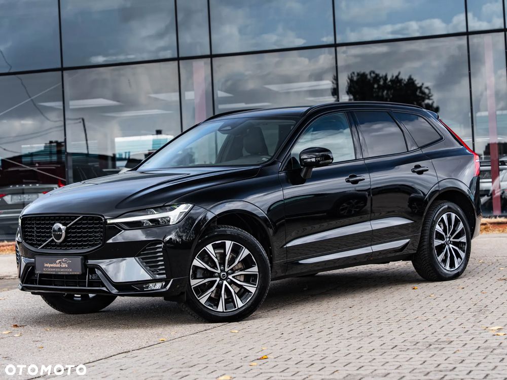 Volvo XC 60 B4 D AWD Plus Dark - 7