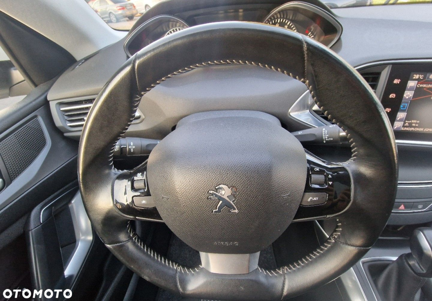 Peugeot 308 - 32