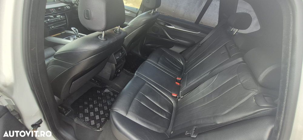 BMW X5 - 8