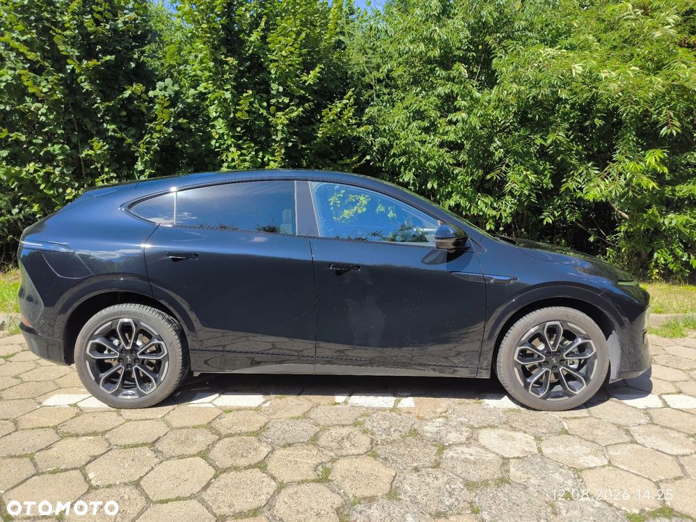 XPeng G6 80.8 kWh RWD Long Range PRO - 4
