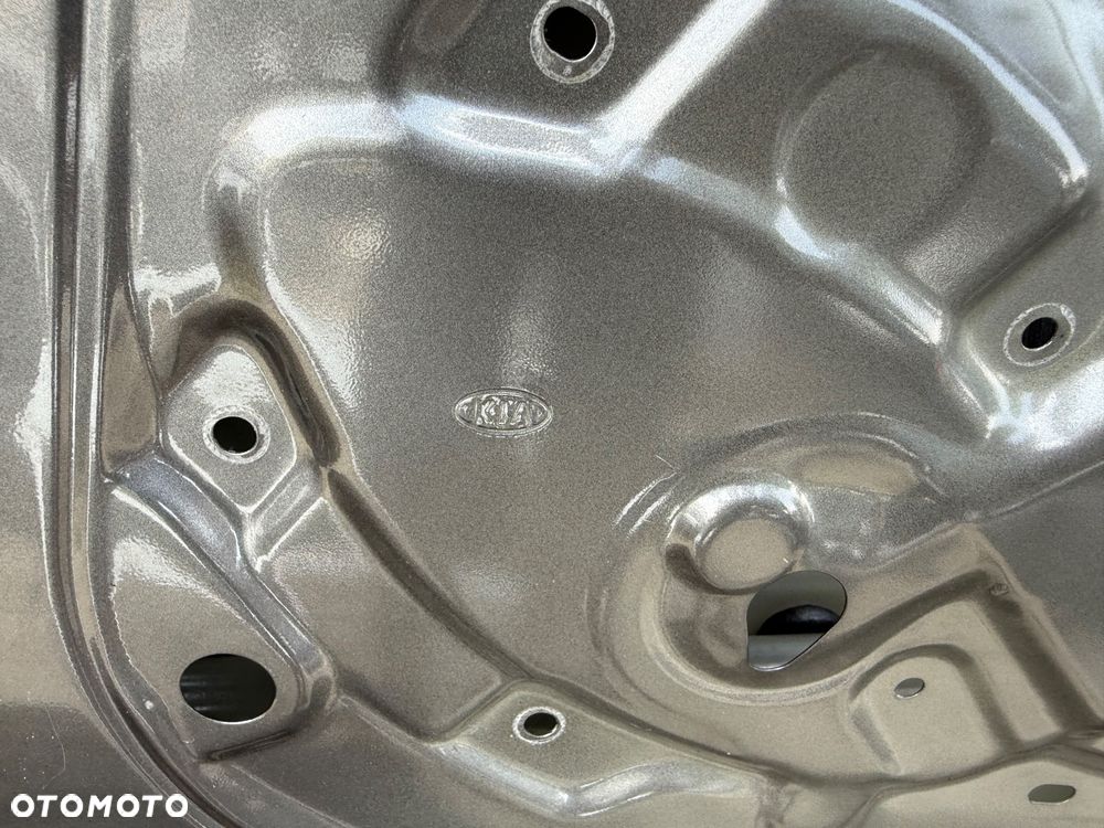 DRZWI PRAWE TYŁ TYLNE KIA PICANTO III
