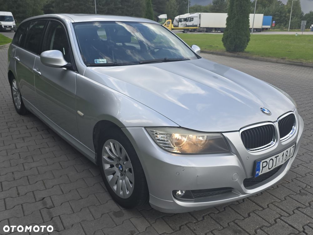 BMW Seria 3