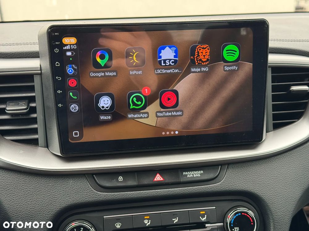 Kia Ceed - 18
