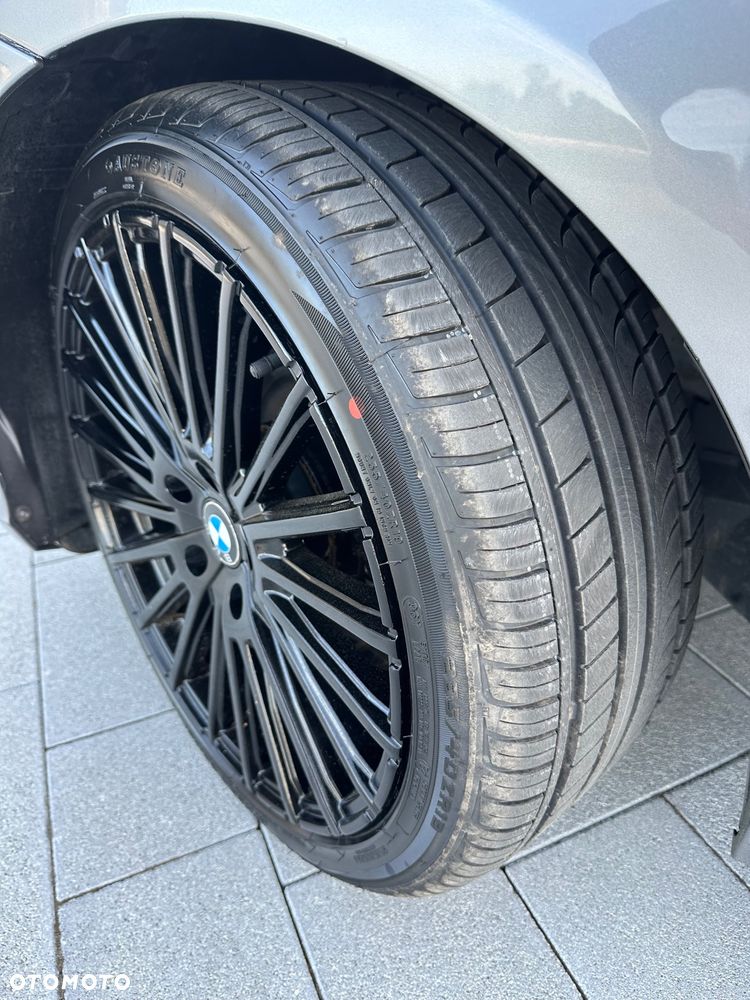 BMW Seria 3 320d DPF - 3