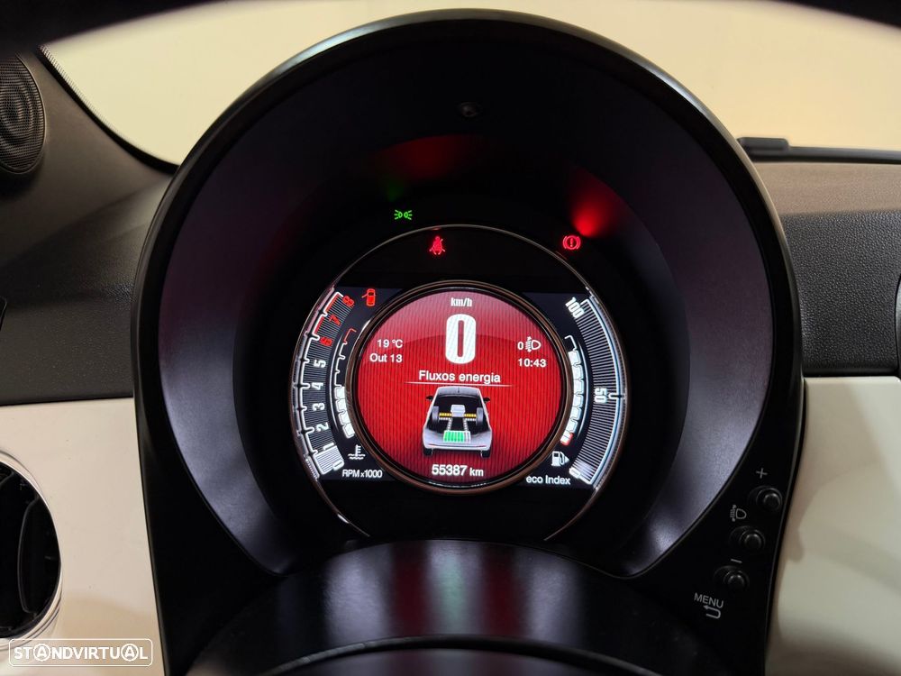 Fiat 500 1.0 Hybrid - 25