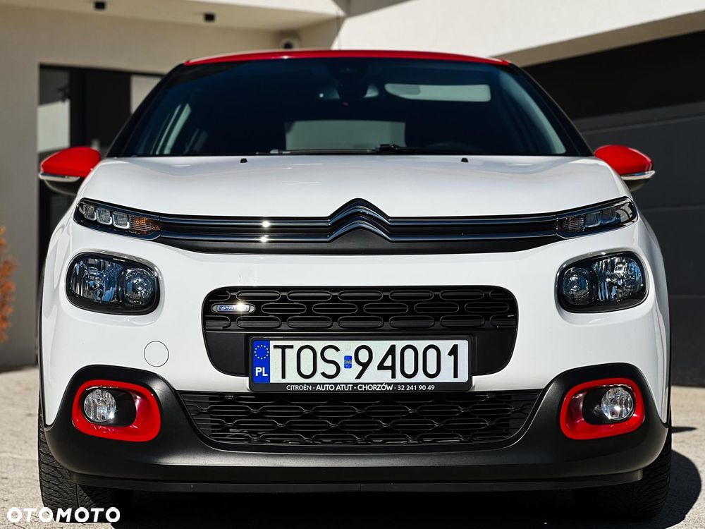 Citroën C3 1.2 PureTech Shine S&S - 15