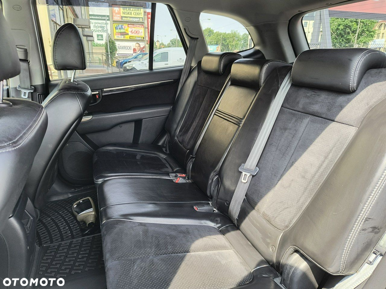 Hyundai Santa Fe 2.2 CRDi Style - 17