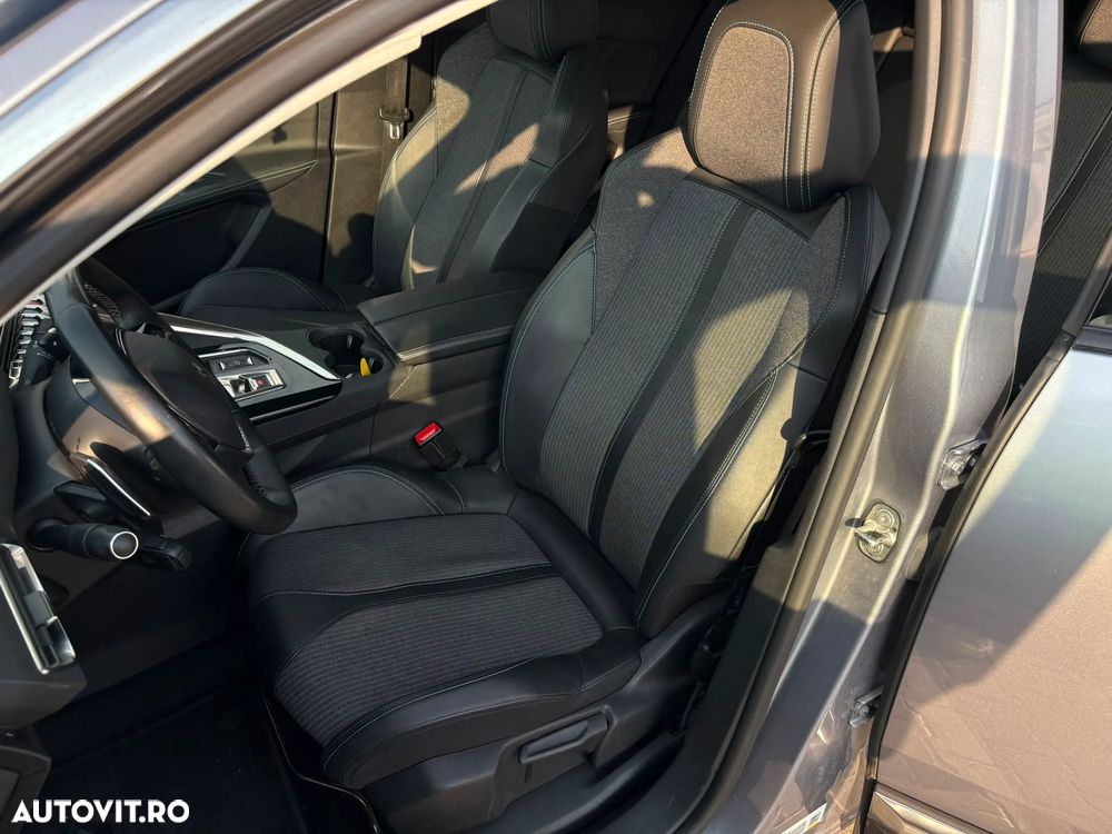 PEUGEOT 3008 2021 — imagine 9
